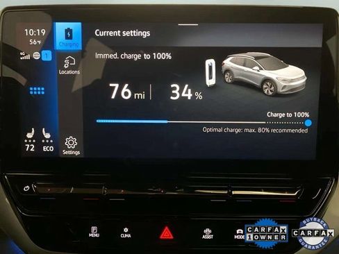 Used 2024 Volkswagen ID.4 S image 50