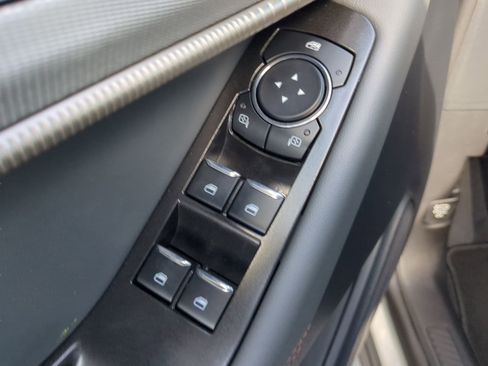 New 2026 Ford Explorer Active RWD image 58