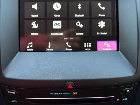 Used 2018 Ford Edge Titanium image 20