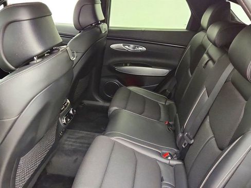 Used 2024 Genesis GV70 2.5T w/ Sport Prestige Package image 22