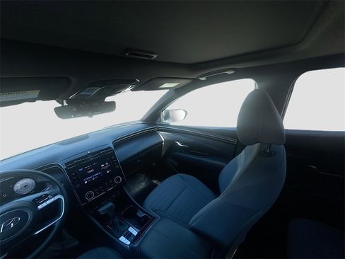 Used 2022 Hyundai Santa Cruz SEL w/ Activity Package image 23