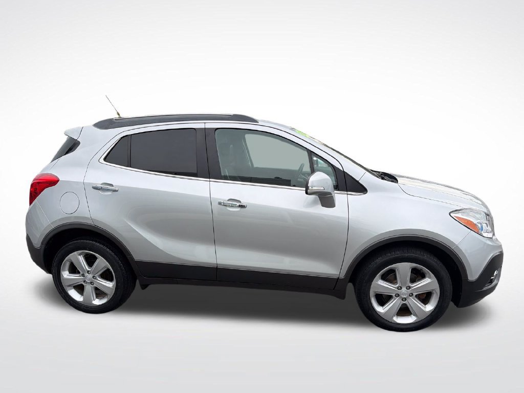 Used 2016 Buick Encore Convenience FWD image 6