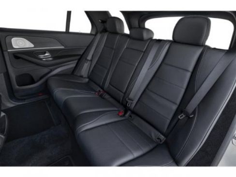 New 2026 Mercedes-Benz GLE 450 4MATIC image 12