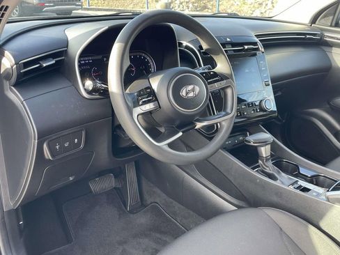 Used 2023 Hyundai Tucson SEL image 18