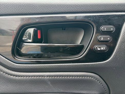 Used 2021 Honda Odyssey Touring image 18