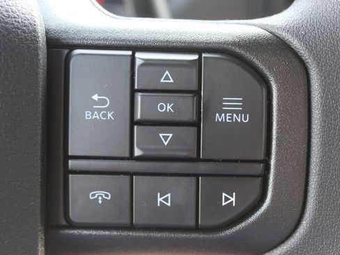 New 2025 Ford F150 STX w/ Equipment Group 200A image 29