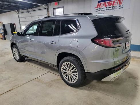 New 2026 GMC Acadia Denali w/ Super Cruise Package AWD/4WD image 5