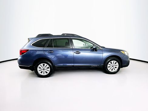 Used 2015 Subaru Outback 2.5i Premium AWD/4WD image 10