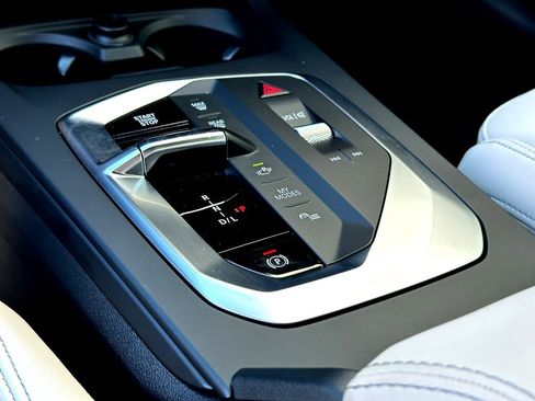 New 2025 BMW 228i xDrive w/ Premium Package image 16