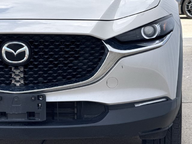 Used 2024 MAZDA CX-30 AWD 2.5 S w/ Select Sport Pkg image 9