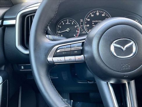 Used 2025 MAZDA CX-50 AWD 2.5 S w/ Cargo Package image 21