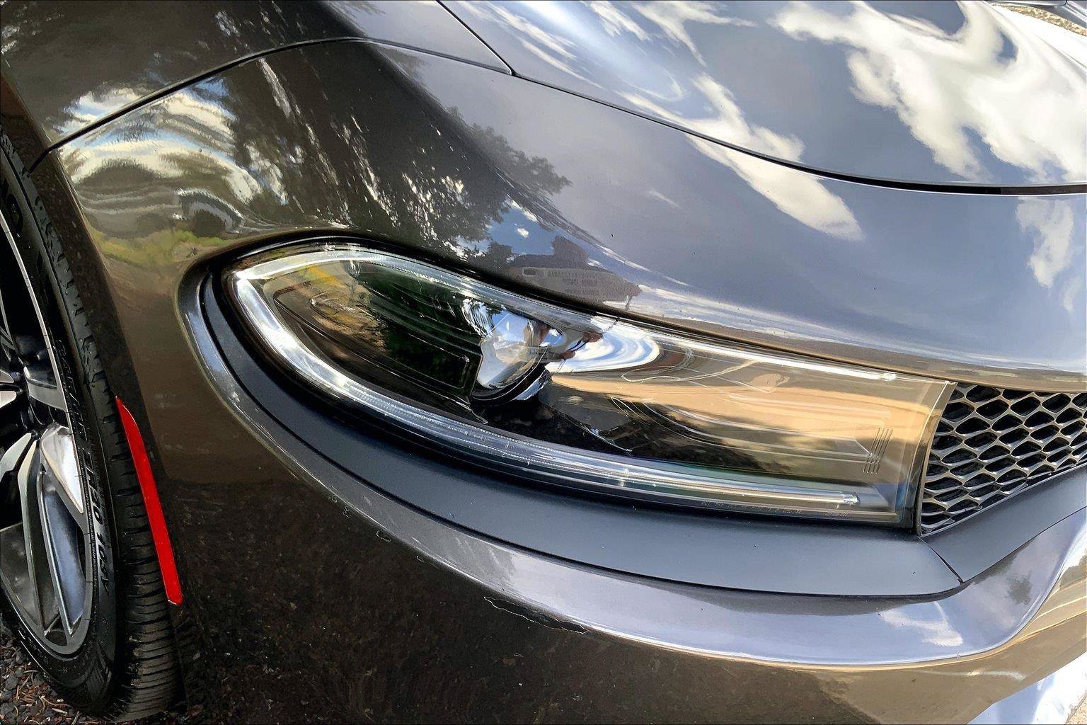 Certified 2023 Dodge Charger R/T RWD image 28