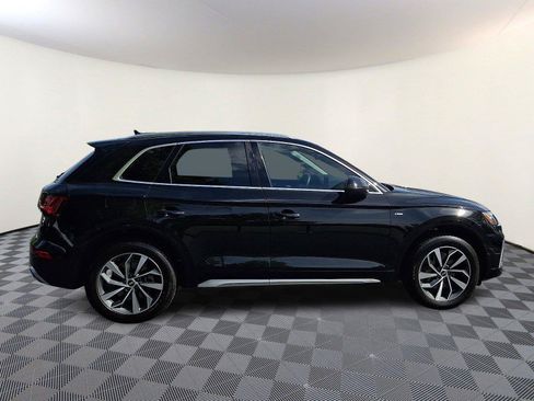Used 2023 Audi Q5 2.0T Premium Plus AWD/4WD image 7