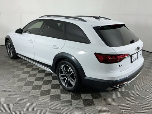 Used 2023 Audi A4 2.0T allroad Premium Plus image 6