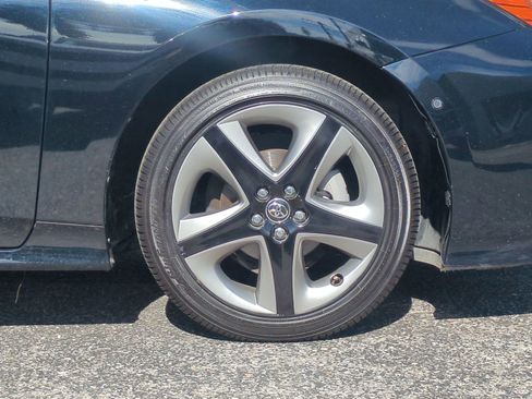 Used 2022 Toyota Prius Limited image 9