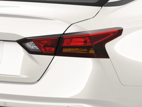 New 2026 Nissan Altima 2.5 SV FWD image 12