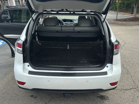 Used 2013 Lexus RX 350 FWD w/ Navigation Pkg image 22