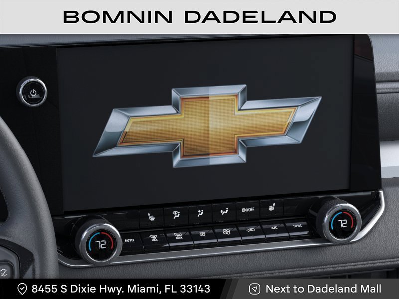 New 2026 Chevrolet Colorado LT w/ LT Convenience Package RWD image 20