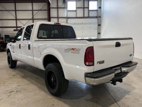 Used 1999 Ford F250 XLT image 11