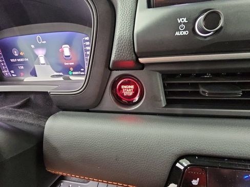 New 2026 Honda Pilot Sport image 24