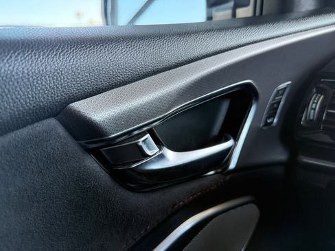 Used 2023 Acura RDX A-Spec AWD/4WD image 19