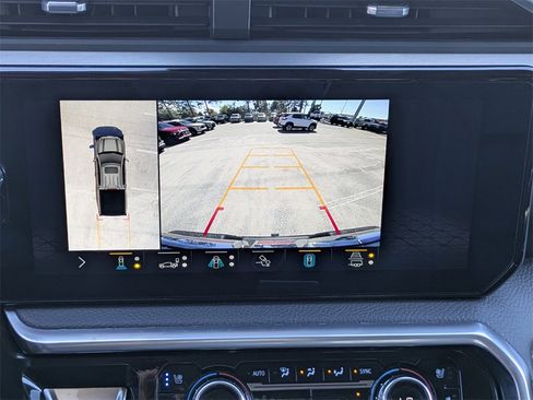 Used 2022 GMC Sierra 1500 Denali image 21