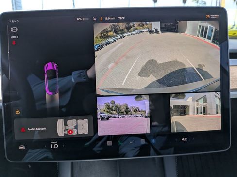 Used 2021 Tesla Model 3 Standard Range Plus image 18