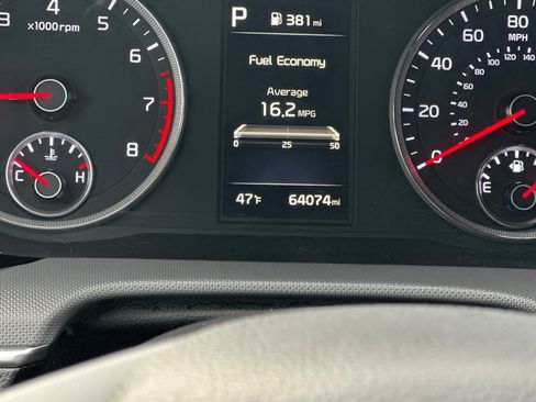 Used 2021 Kia K5 GT-Line image 28