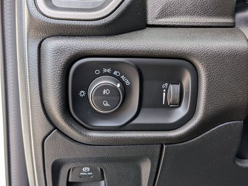 Used 2024 RAM 1500 Tradesman image 16