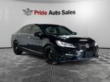 Used 2017 Honda Accord EX-L image 3