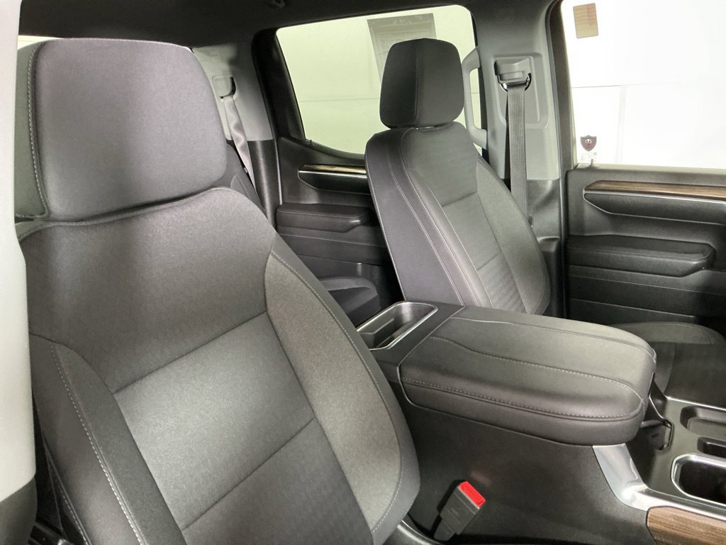 Used 2023 Chevrolet Silverado 1500 RST w/ Protection Package AWD/4WD image 22