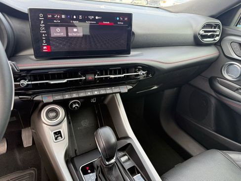 Used 2024 Dodge Hornet R/T Plus image 23