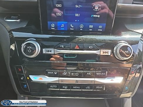 Used 2023 Ford Explorer ST w/ Equipment Group 401A image 30