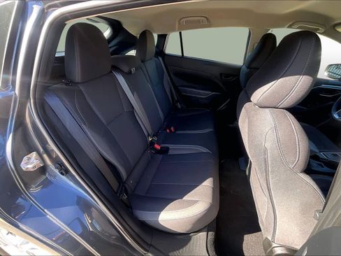 Used 2024 Subaru Impreza 2.0i image 19