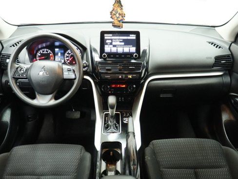 Used 2024 Mitsubishi Eclipse Cross LE AWD/4WD image 24