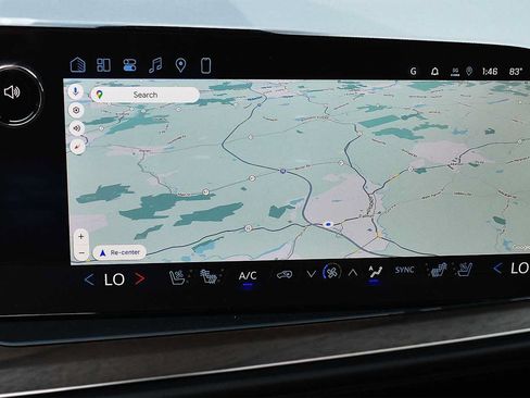 New 2026 Chevrolet Suburban High Country AWD/4WD image 22