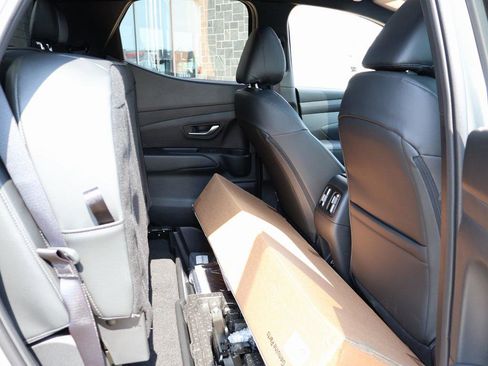 New 2026 Hyundai Santa Cruz SEL image 13