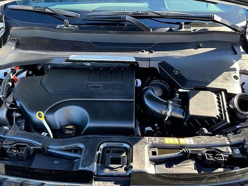 Used 2023 Land Rover Discovery Sport S R-Dynamic image 29