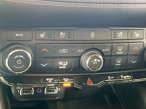 Used 2022 Dodge Durango R/T image 20