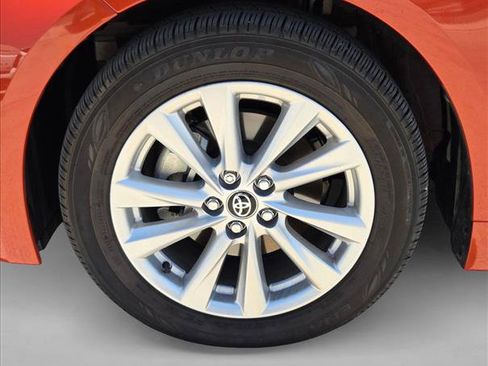 Certified 2025 Toyota Corolla SE FWD image 22