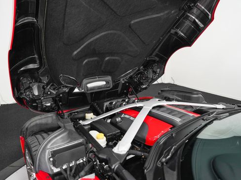 Used 2017 Dodge Viper GTS image 49