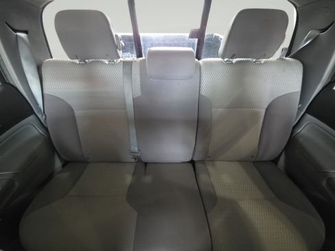 Used 2012 Toyota Tacoma 4x4 Double Cab w/ SR5 Pkg image 22