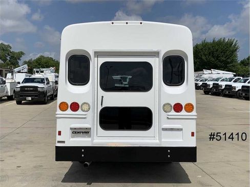 Used 2015 Chevrolet Express 3500 w/ School Bus Package image 7