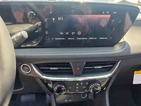New 2026 Buick Encore GX Sport Touring w/ Comfort Package FWD image 20