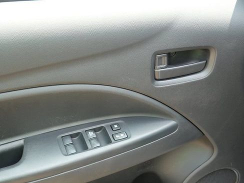 Used 2018 Mitsubishi Mirage G4 ES FWD image 15