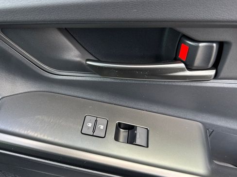 New 2026 Toyota bZ image 20