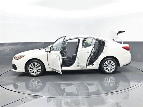 Used 2023 Subaru Impreza 2.0i image 29