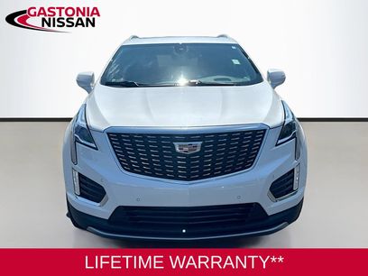 Used 2023 Cadillac XT5 Premium Luxury w/ Technology Package