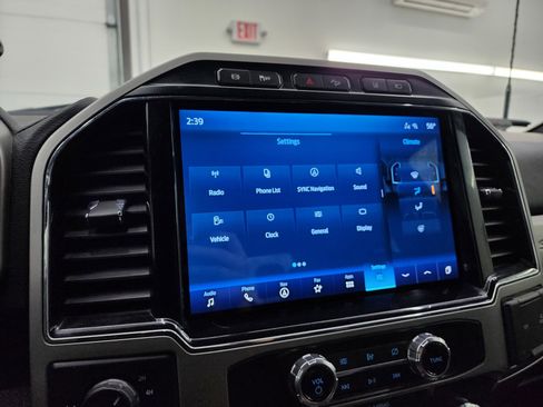 Used 2022 Ford F250 Lariat w/ Lariat Value Package image 54