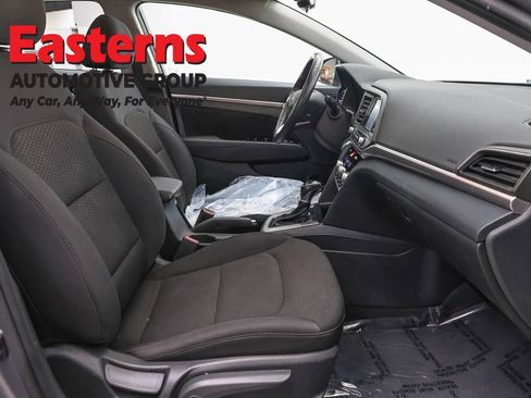 Used 2019 Hyundai Elantra Value Edition w/ Cargo Package FWD image 24
